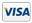 Creditcard Visa